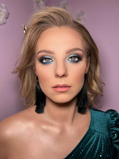 Szkoła Makijażu Ada Głodowska