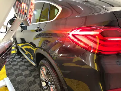 Błysk Ekskluzywne Studio Kosmetyki Samochodowej